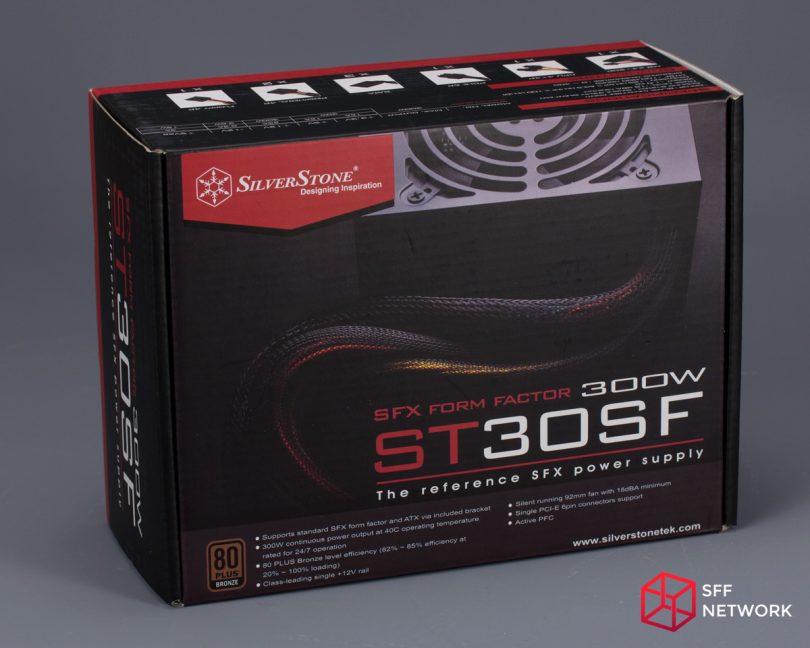 SilverStone ST30SF V2.0