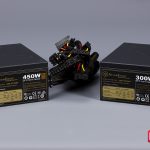 SilverStone ST30SF V2.0 and ST45SF V3.0