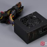 SilverStone SX550