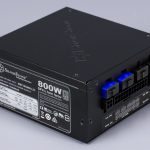 SilverStone SX800-LTI review
