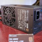 SilverStone TX300 TFX