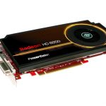 Powercolor HD6850, Huge power in a small space