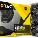 ZOTAC GTX 1080 Ti Mini