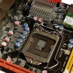 Zotac H55-ITX Wifi mini-ITX Motherboard