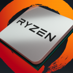 Ryzen 5.0GHz air easter egg