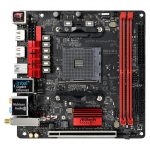 ASRock Gaming-ITX