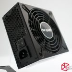 be quiet! SFX-L-600W Computex 2017