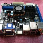 ASRock E350M1 AMD Fusion Mini-ITX Motherboard