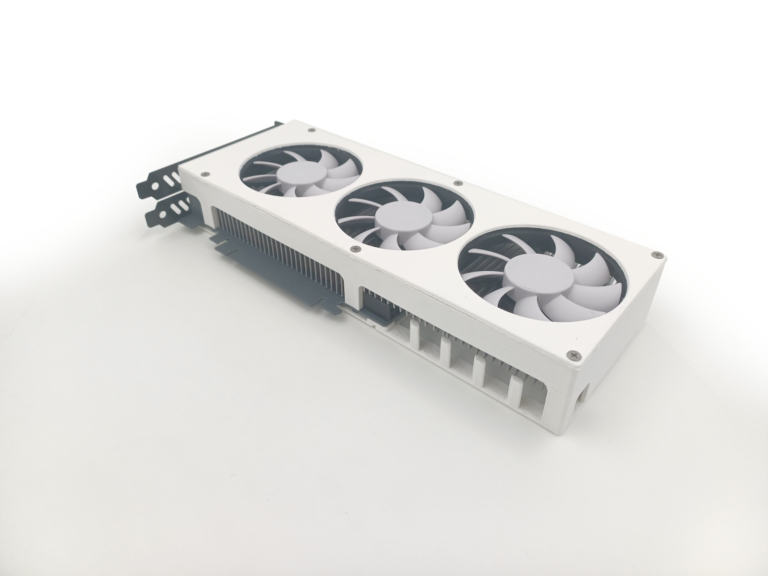 Guest Editorial – SFF Friendly Graphics Card Design – SFF.Network | SFF ...