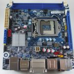 Intel DH67CF Overview