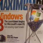 Maximum PC Wee PC Mini-ITX Build
