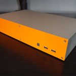 logic supply mc600