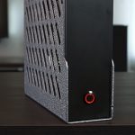 nfc systems s4 mini lower half