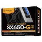 SilverStone SX650-G