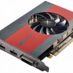 AMD RX 460 graphics cards